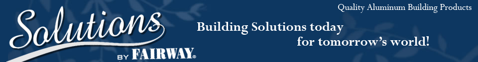 Solutions Aluminum Railing & Balusters